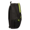 Zaino Scuola Umbro Lima Nero 32 x 44 x 16 cm