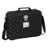 Borsa per la scuola The Mandalorian This is the way Marrone Nero 38 x 28 x 6 cm