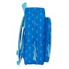 Zaino Scuola Donald Azzurro 26 x 34 x 11 cm