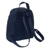 Zaino Kappa Blue night Mini Blu Marino 25 x 30 x 13 cm