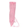 Zainetto con Cordini Glow Lab Sweet home Rosa 26 x 34 x 1 cm