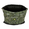 Zainetto con Cordini Kelme Travel Nero Verde 35 x 40 x 1 cm