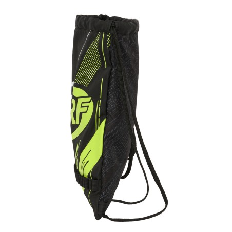 Zainetto con Cordini Nerf Get ready Nero 35 x 40 x 1 cm