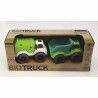 Camion Lexibook BioTruck