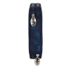 Astuccio Doppio Batman Legendary Blu Marino 12.5 x 19.5 x 4 cm (28 Pezzi)
