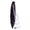 Zainetto con Cordini Monster High Nero 26 x 34 x 1 cm