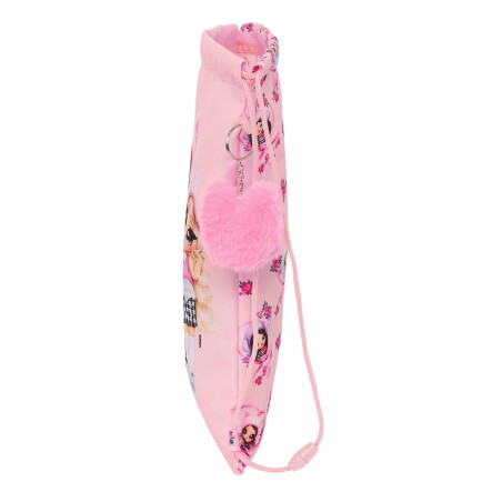 Zainetto con Cordini Na!Na!Na! Surprise Fabulous Rosa 26 x 34 x 1 cm