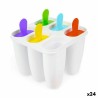 Stampo per Gelati Privilege 12 x 12 x 12 cm (24 Unità)