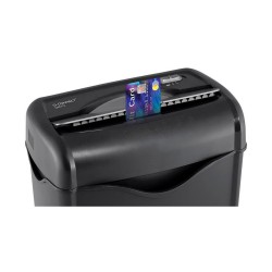 Distruggi Documenti Q-Connect KF17970