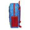 Zaino Scuola Mickey Mouse Clubhouse Azzurro 27 x 33 x 10 cm