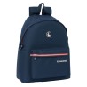 Zaino Scuola El Ganso Classic Blu Marino 33 x 42 x 15 cm