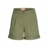 Pantaloncino Jack & Jones Jxmaddy Rlx Verde