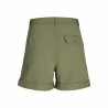 Pantaloncino Jack & Jones Jxmaddy Rlx Verde