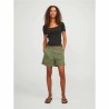 Pantaloncino Jack & Jones Jxmaddy Rlx Verde