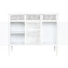 Credenza Home ESPRIT Bianco 101 x 42 x 85 cm