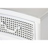 Credenza Home ESPRIT Bianco 101 x 42 x 85 cm