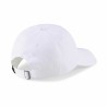 Cappello Sportivo Puma Script Logo Bianco Multicolore Taglia unica