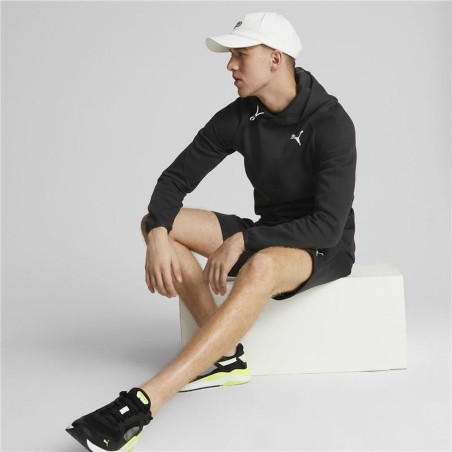 Cappello Sportivo Puma Script Logo Bianco Multicolore Taglia unica