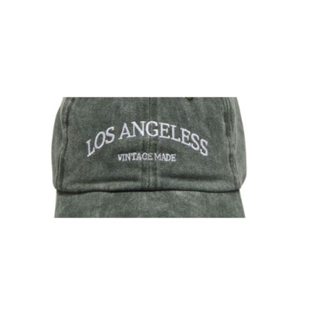Cappello Sportivo Only & Sons  Balsam Grigio Taglia unica