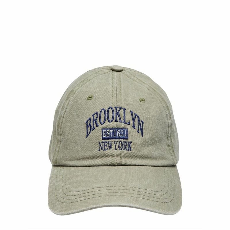Cappello Sportivo Only & Sons Silver Lining Taglia unica Cappello Sportivo Only & Sons Silver Lining Taglia unica
