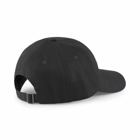 Cappello Sportivo Puma Script Logo Nero Multicolore Taglia unica
