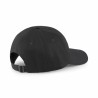 Cappello Sportivo Puma Script Logo Nero Multicolore Taglia unica
