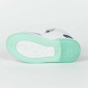 Scarpe Sportive per Bambini Stitch Bianco