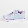 Scarpe Sportive per Bambini Frozen Viola
