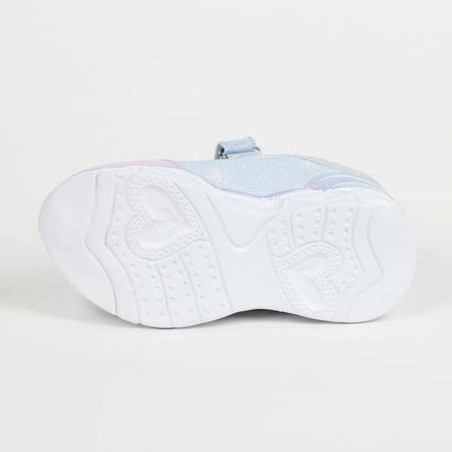 Scarpe Sportive per Bambini Frozen Viola