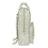 Zaino Scuola Miffy Niebla Grigio 20 x 28 x 8 cm
