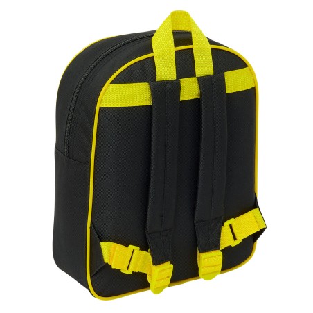 Zaino Scuola Pokémon Multicolore 22 x 27 x 10 cm