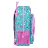Zaino Scuola My Little Pony Magic Rosa Turchese 33 x 42 x 14 cm