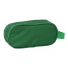 Portaoggetti Doppio Real Betis Balompié Verde 21 x 8 x 6 cm 3D