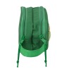 Portaoggetti Doppio Real Betis Balompié Verde 21 x 8 x 6 cm 3D