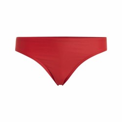 Bikini Per Bambine Adidas Big Bars Rosso