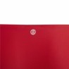 Bikini Per Bambine Adidas Big Bars Rosso