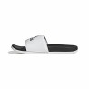 Ciabatte da Uomo Adidas Adilette Comfort Bianco