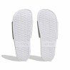 Ciabatte da Uomo Adidas Adilette Comfort Bianco