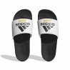 Ciabatte da Uomo Adidas Adilette Comfort Bianco