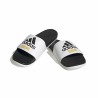 Ciabatte da Uomo Adidas Adilette Comfort Bianco