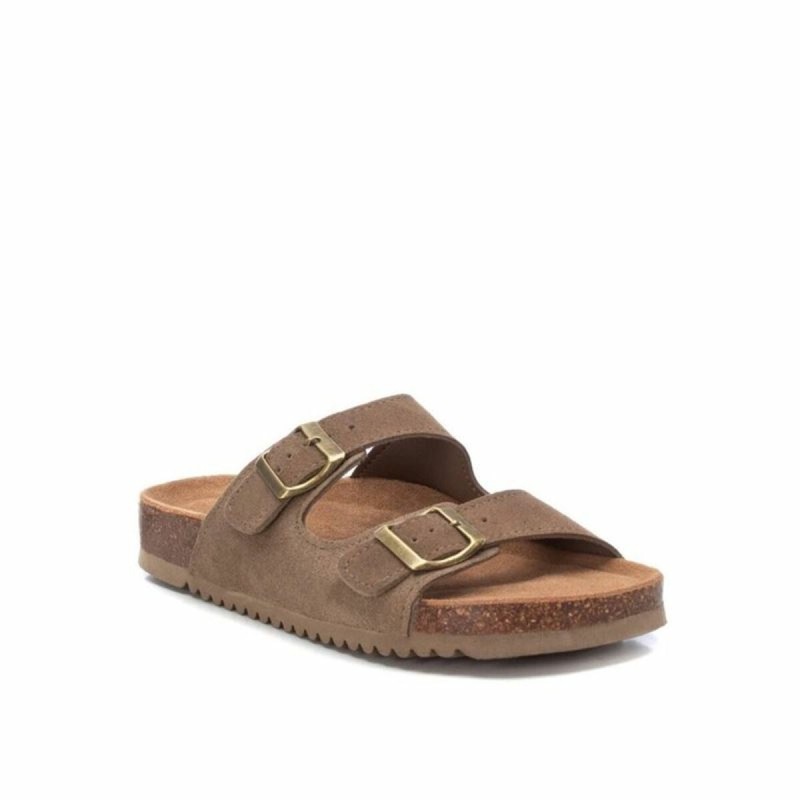Sandali da Donna XTI Marrone Sandali da Donna XTI Marrone