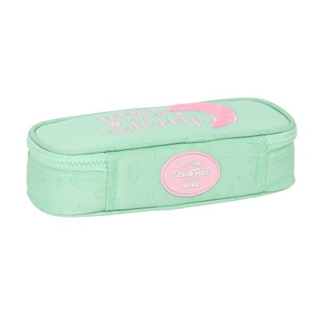 Necessaire BlackFit8 Moon Verde 22 x 5 x 8 cm