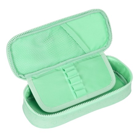 Necessaire BlackFit8 Moon Verde 22 x 5 x 8 cm
