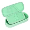 Necessaire BlackFit8 Moon Verde 22 x 5 x 8 cm