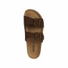 Sandali da Donna Geox Brionia Marrone