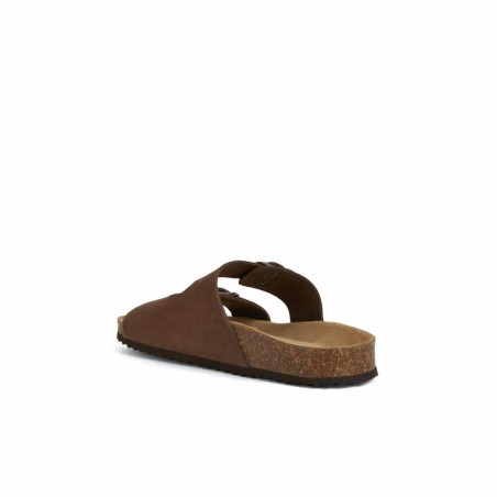 Sandali da Donna Geox Brionia Marrone