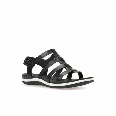 Sandali da Donna Geox Vega Nero