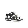 Sandali da Donna Geox Vega Nero