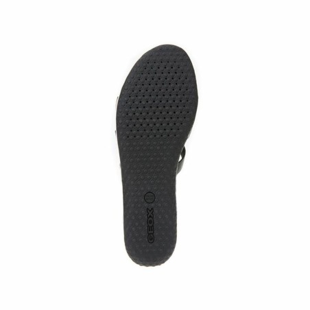 Sandali da Donna Geox Vega Nero