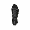 Sandali da Donna Geox Vega Nero